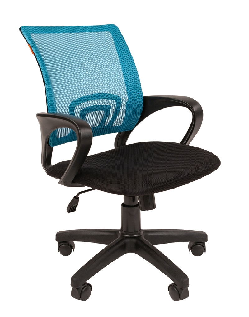 CHAIRMAN 696 black