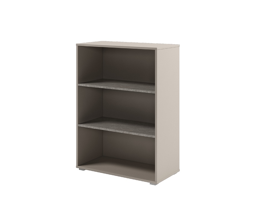 Средний Solution D-66