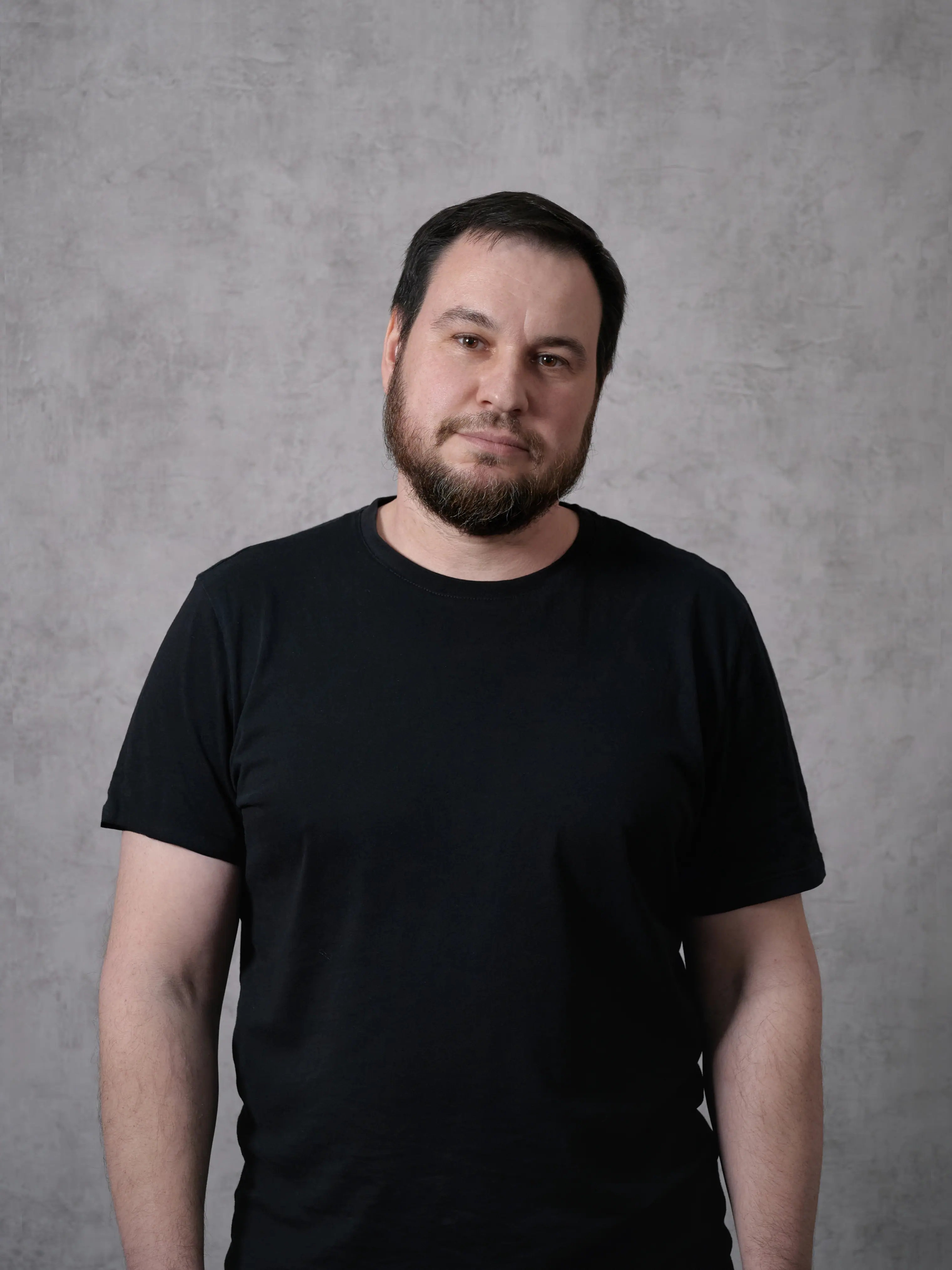 Митяев Александр