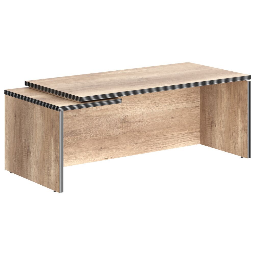 Тор Стол руководителя TСT 209 (L/R)