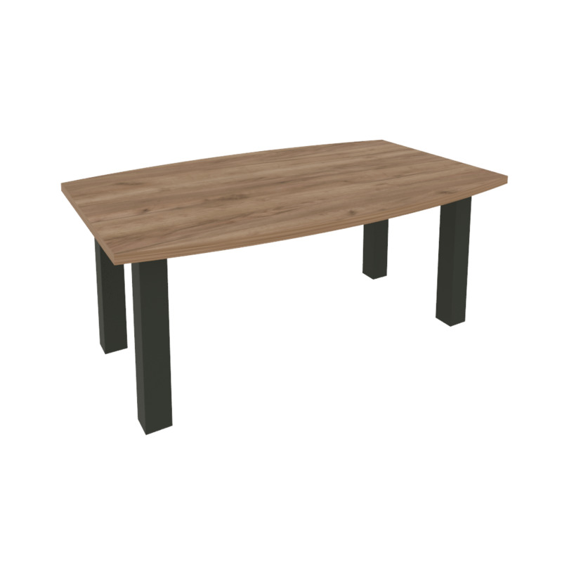 First Стол переговорный KPRG-2