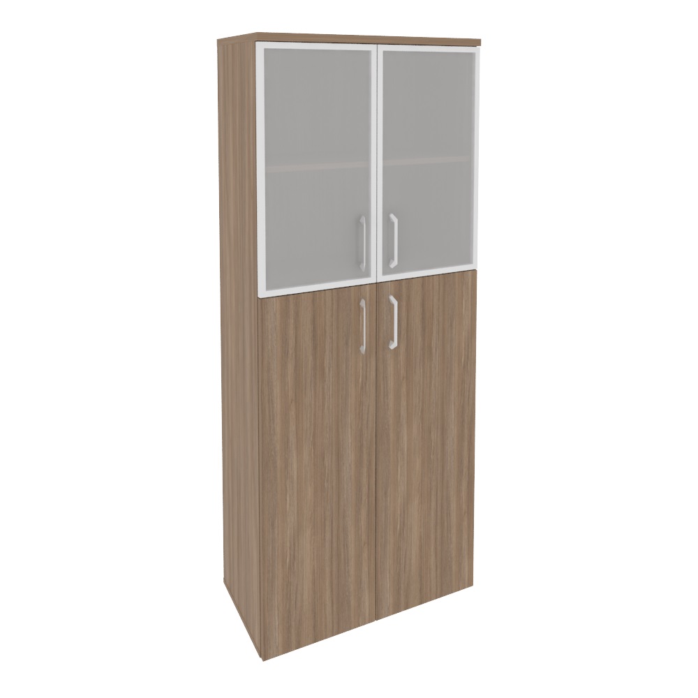 Высокий широкий со стеклом в раме O.ST-1.7R