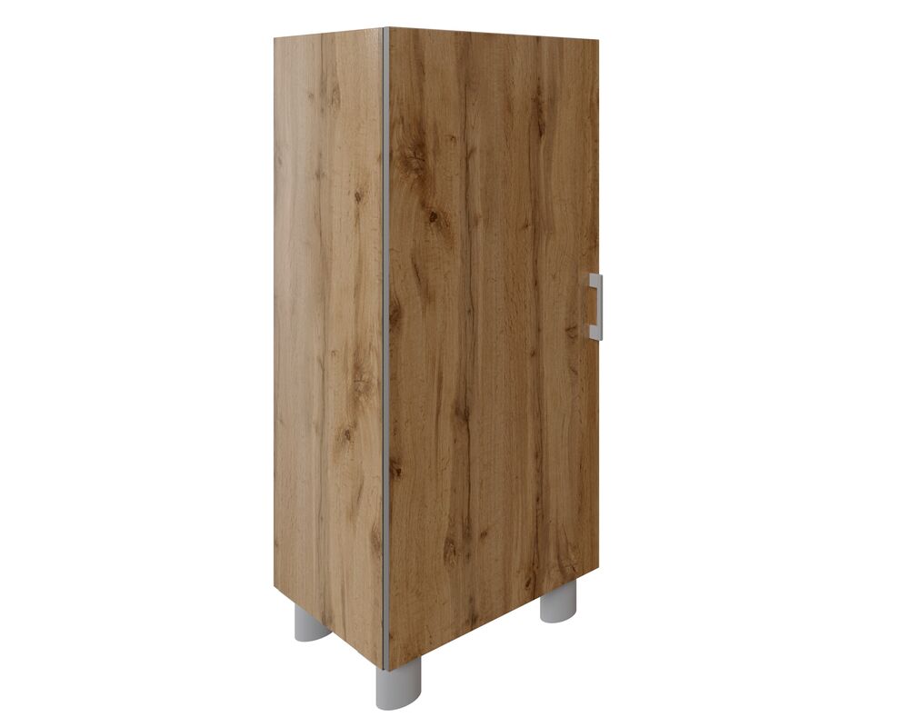 Узкий средний закрытый Тр-2.0 + Тр-4.1