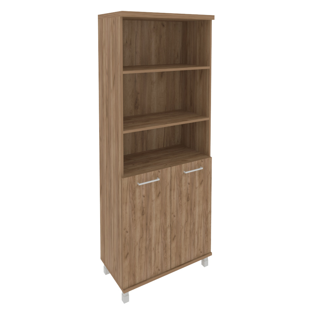 Высокий широкий полуоткрытый KST-1.1