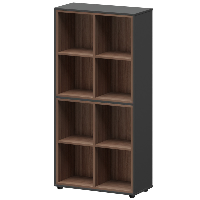 Высокий с двумя вставками СМШ-48+KZV-52 (2 шт)