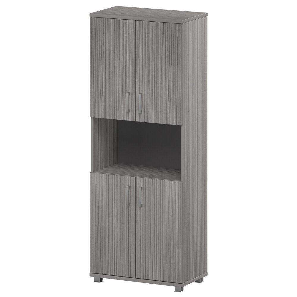 Высокий полузакрытый НТ-580+НТ-600.2+НТ-600.2