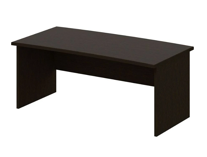 "Лидер" Стол (1800х885х750), цвет-Дуб Ферраре