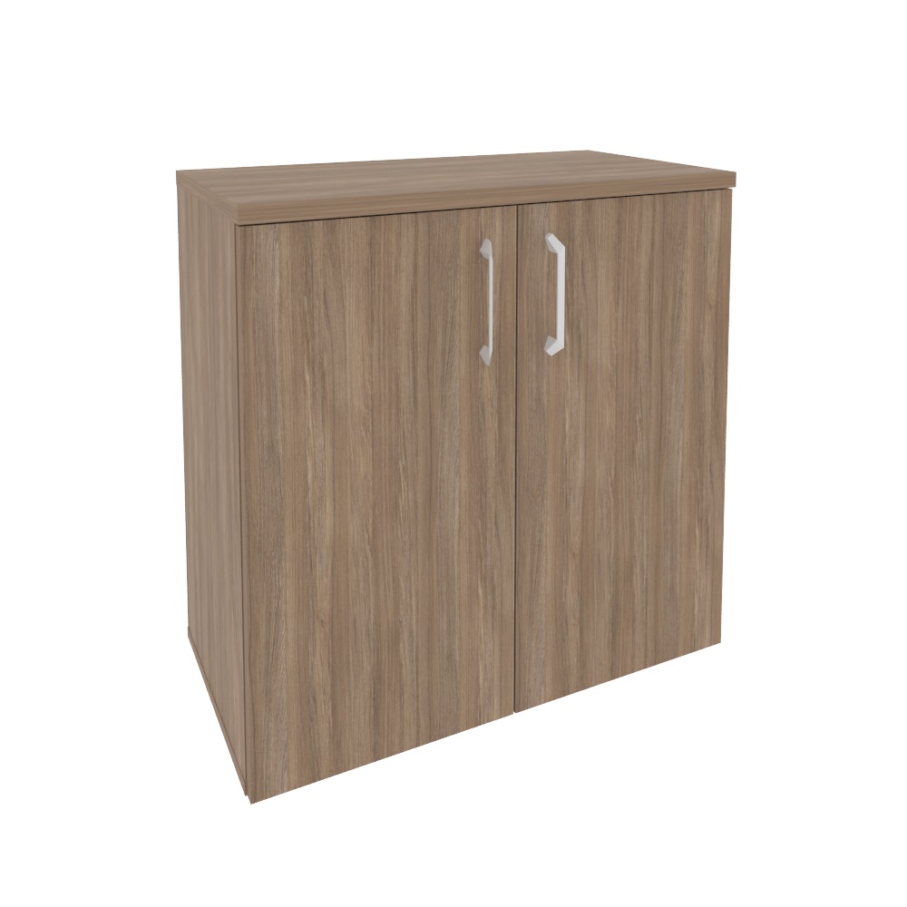 Низкий широкий закрытый O.ST-3.1