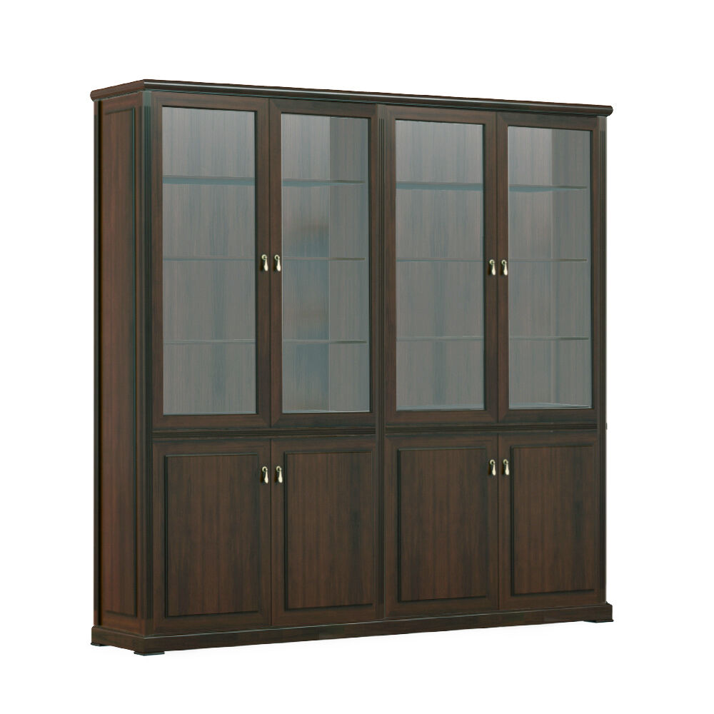 Для бумаг 4 створки Композиция 9