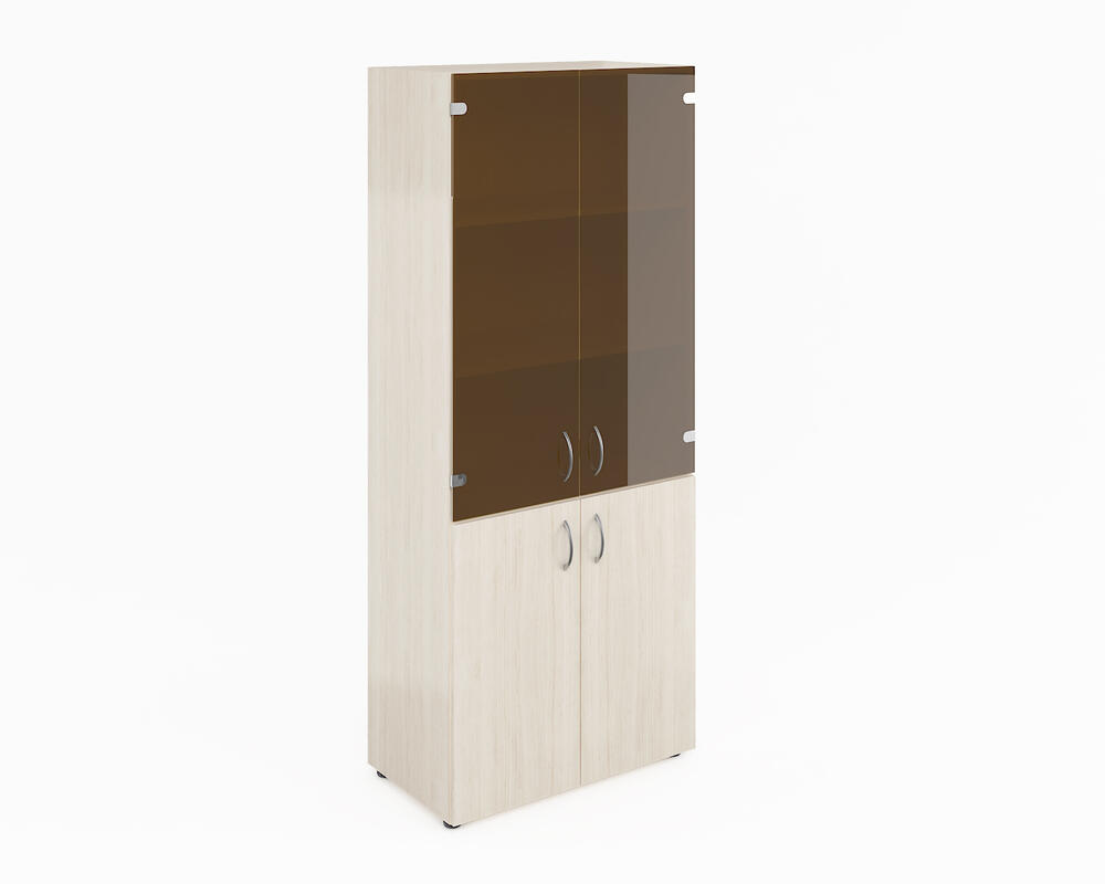 Широкий высокий со стеклом ФР-6.0+8.0+51.0*2