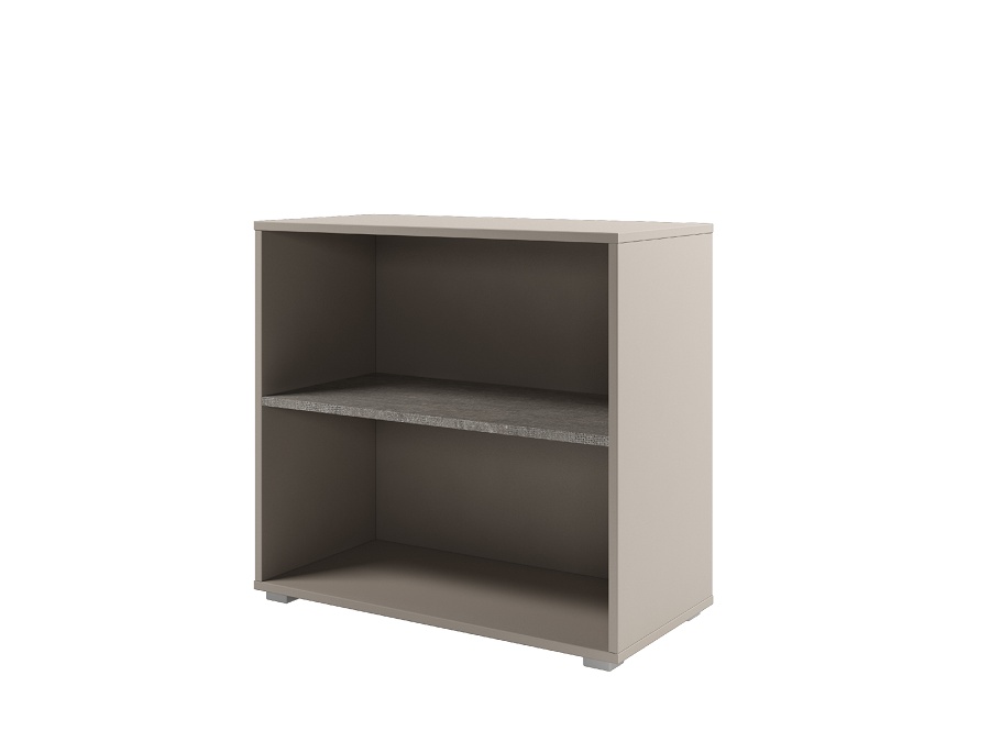 Низкий Solution D-65