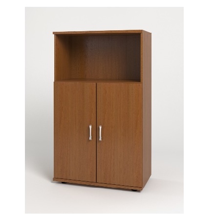 Средний полуоткрытый Монолит КМ12