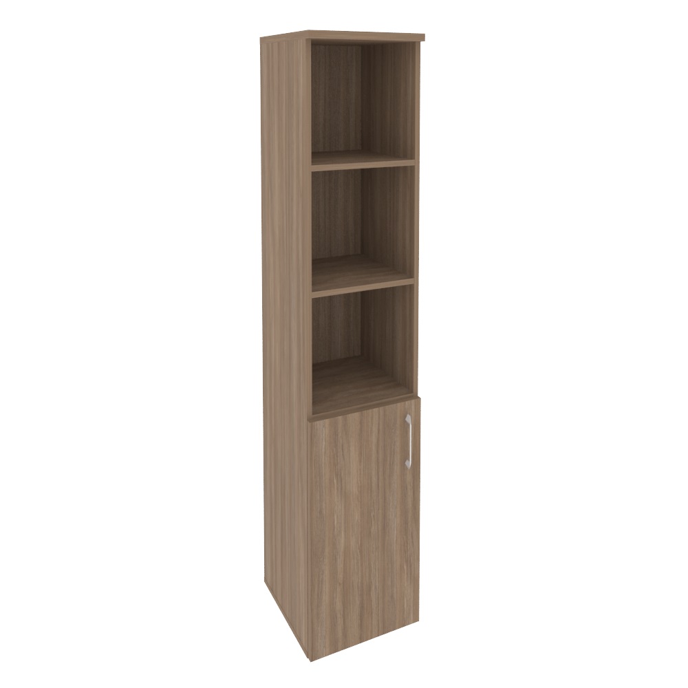 Высокий узкий полуоткрытый л/пр O.SU-1.1 (L/R)