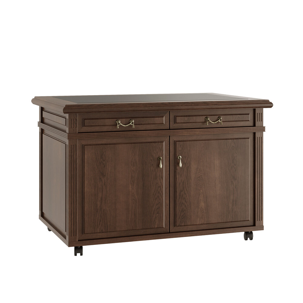 Приставка подкатная Ministry MNS29201