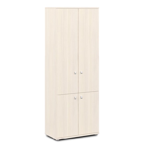 Широкий высокий закрытый Васанта V-602