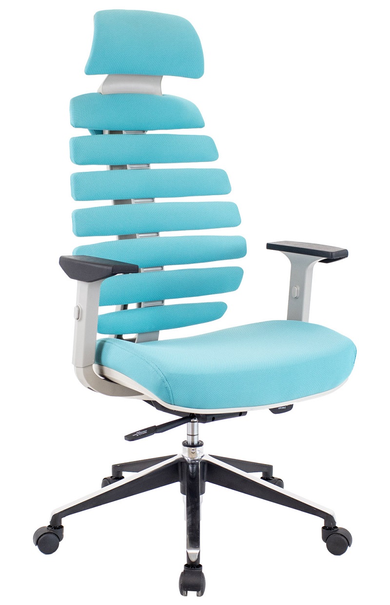 Ergo Black/ Ergo Grey