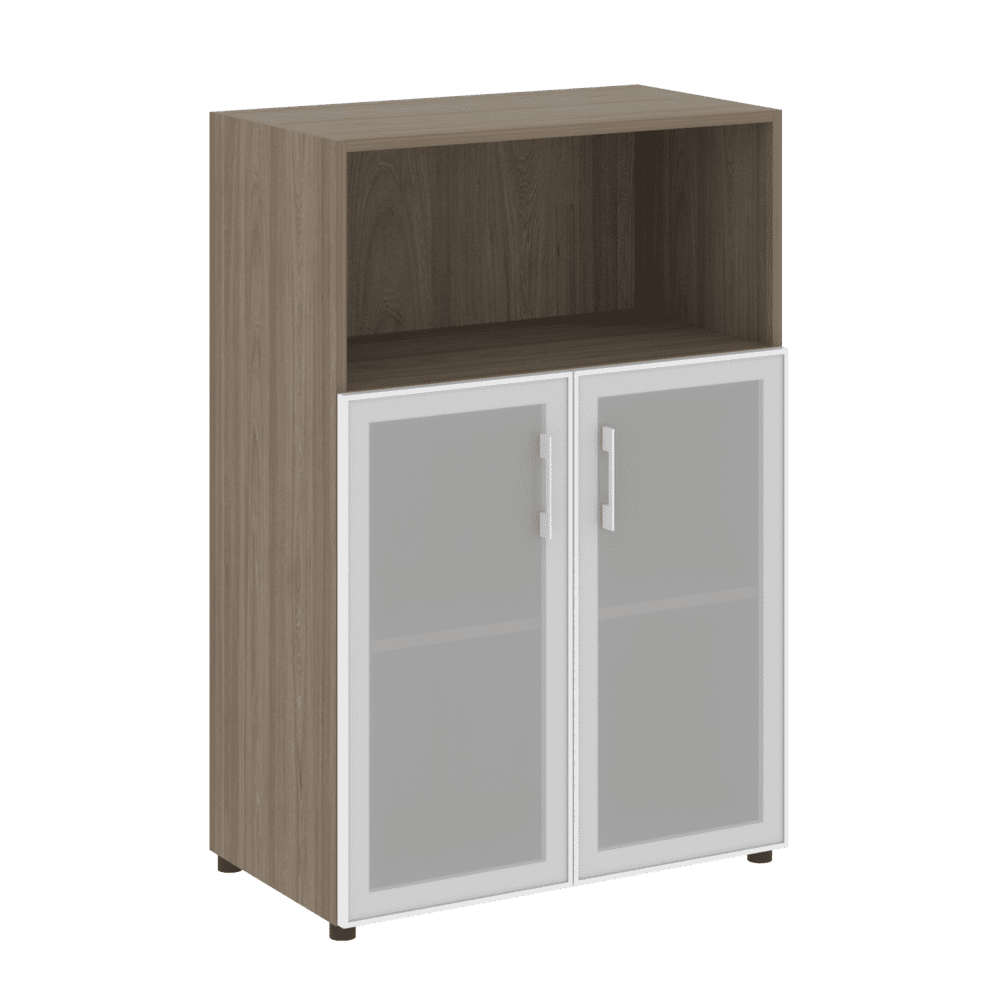 Средний широкий со стеклом в раме LT.ST-2.2 R