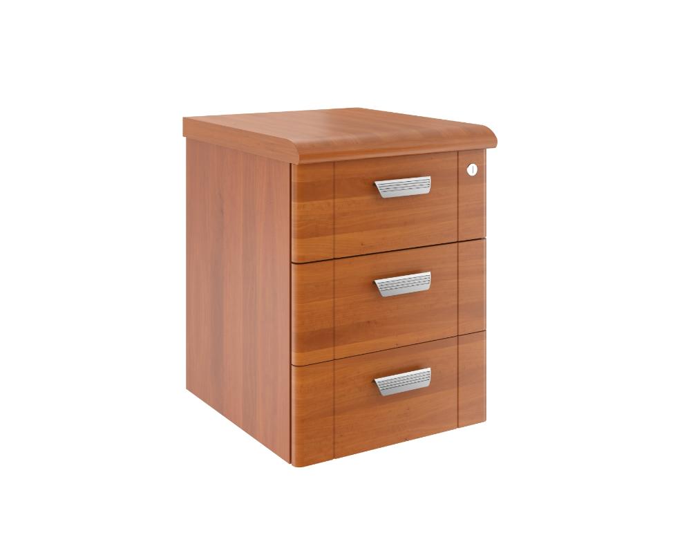 Тумба подкатная Сенат (к столу СТ-1.6) СТ-3.2+CT-9.15