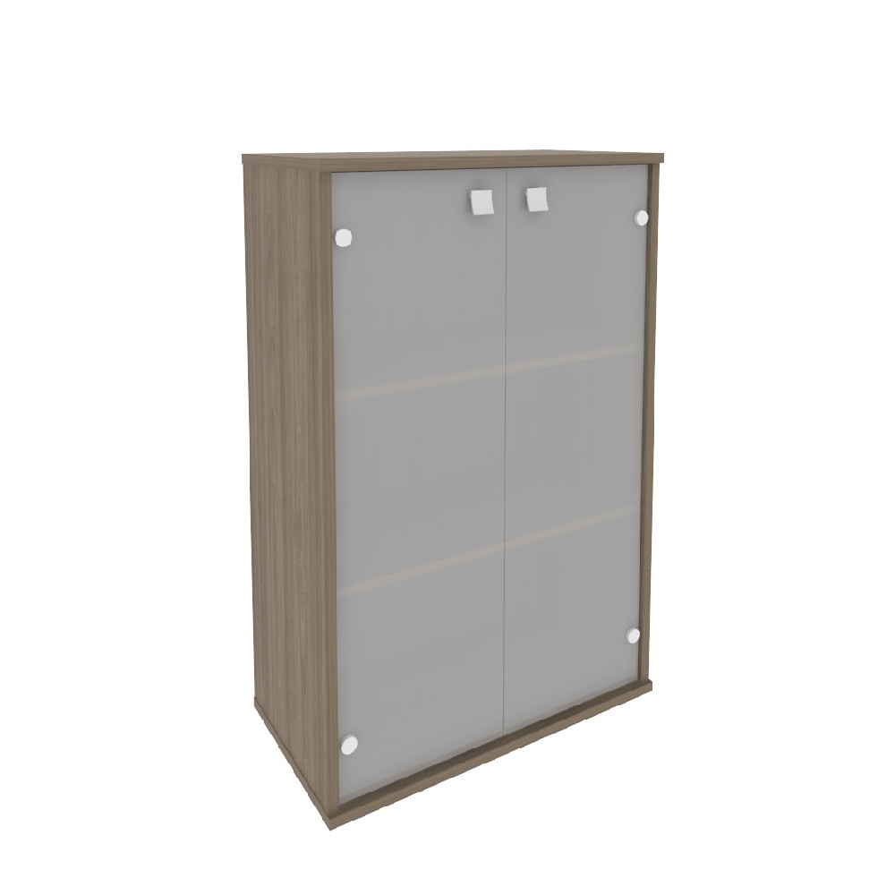 Средний широкий со стеклом Style Л.СТ-2.4