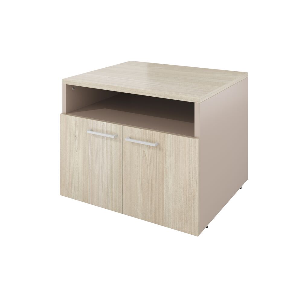 Тумба для оргтехники Атлон ДГ34