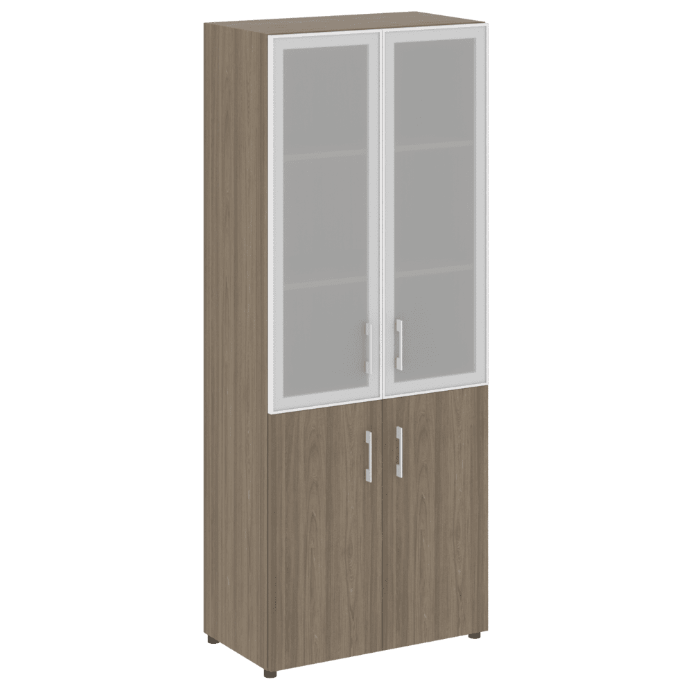 Высокий широкий со стеклом в раме LT.ST-1.2 R