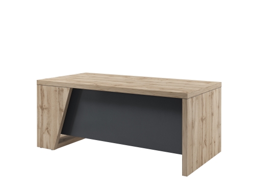 Torston Стол руководителя прямой T-118 л/пр