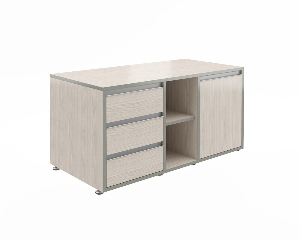 Тумба сервисная Bella Vita V-3.14