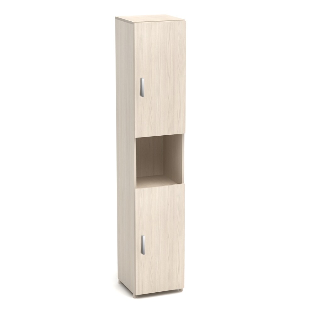 Высокий узкий полуоткрытый Канц К8