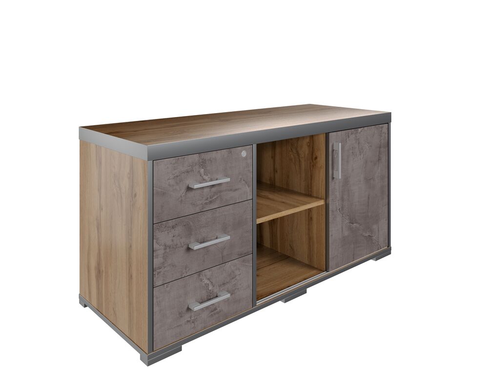 Тумба сервисная Турин Тр-3.1