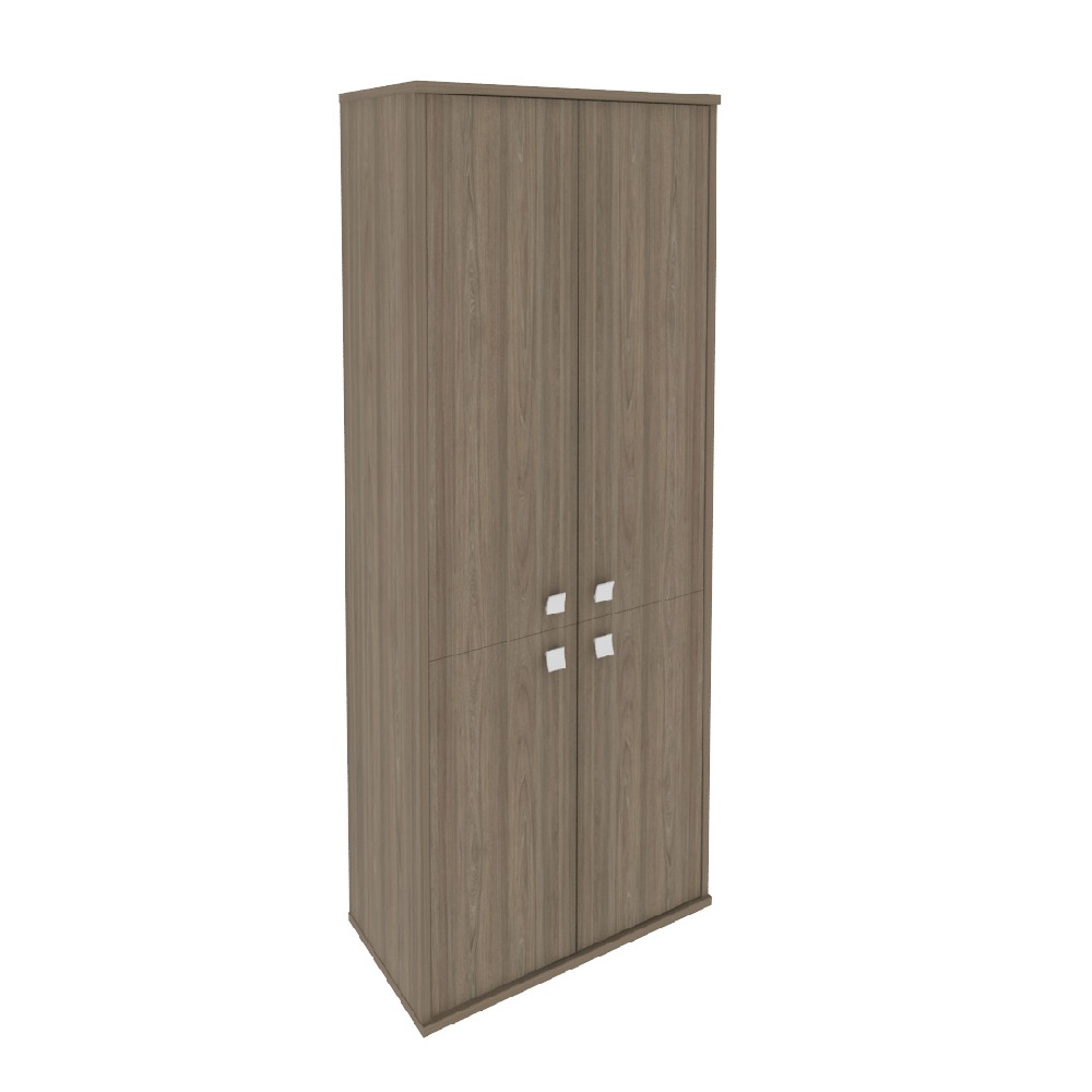 Высокий широкий закрытый Style Л.СТ-1.3