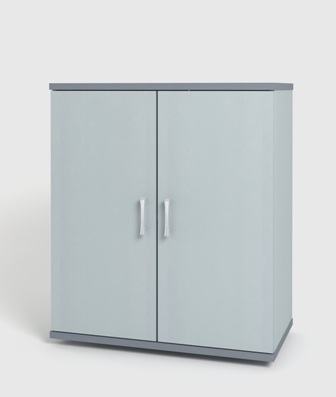 Низкий закрытый Монолит КМ66