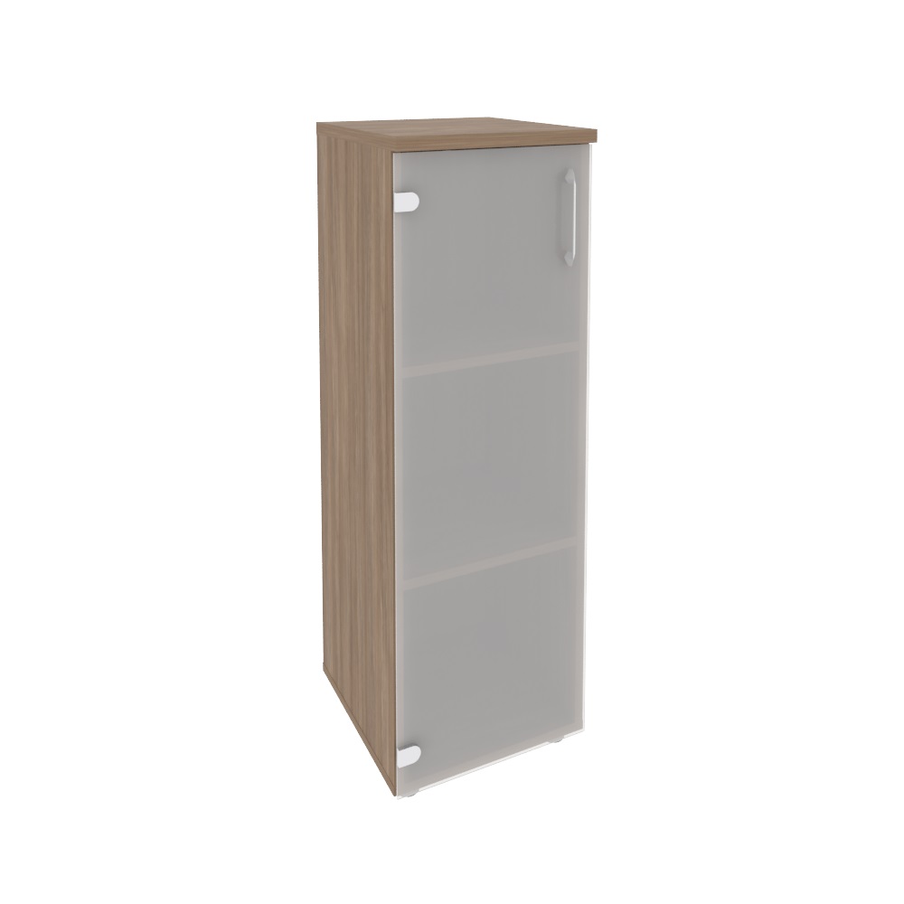 Средний узкий закрытый со стеклом л/пр O.SU-2.4 (L/R)