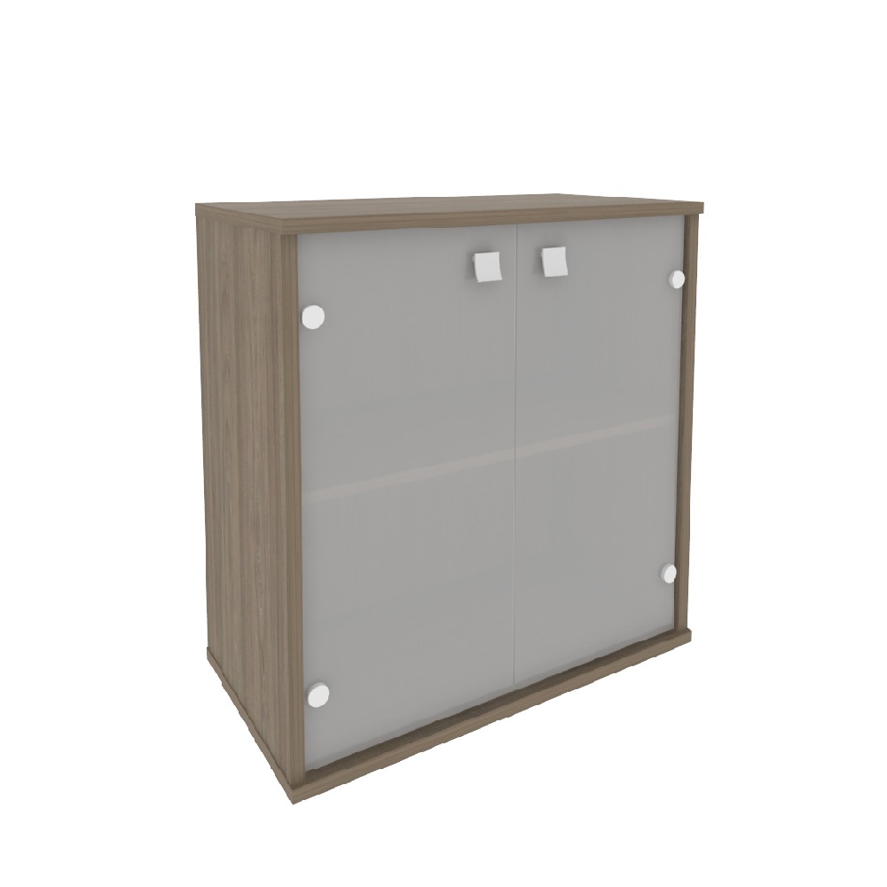 Низкий широкий со стеклом Style Л.СТ-3.2