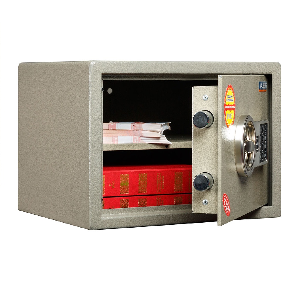 VALBERG ASM 25 EL