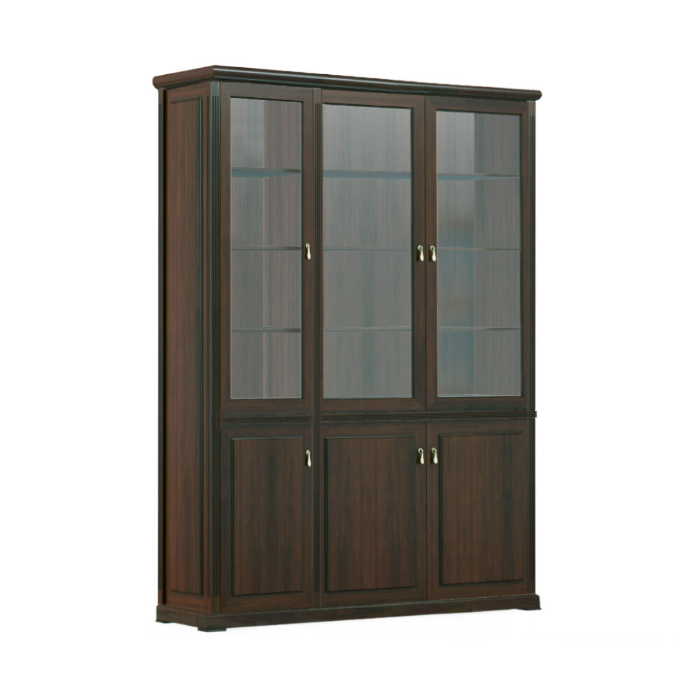 Для бумаг, 3 створки левый Композиция 6.1