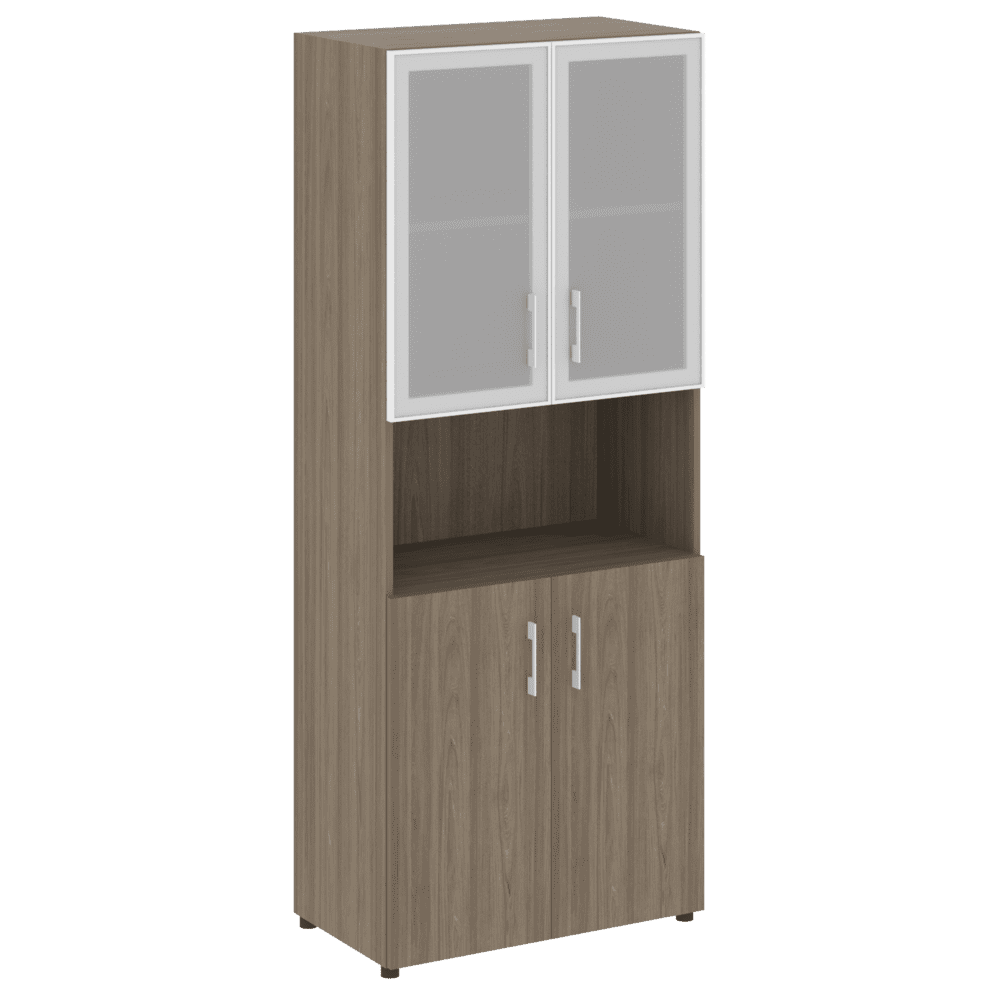 Высокий широкий со стеклом в раме LT.ST-1.4 R