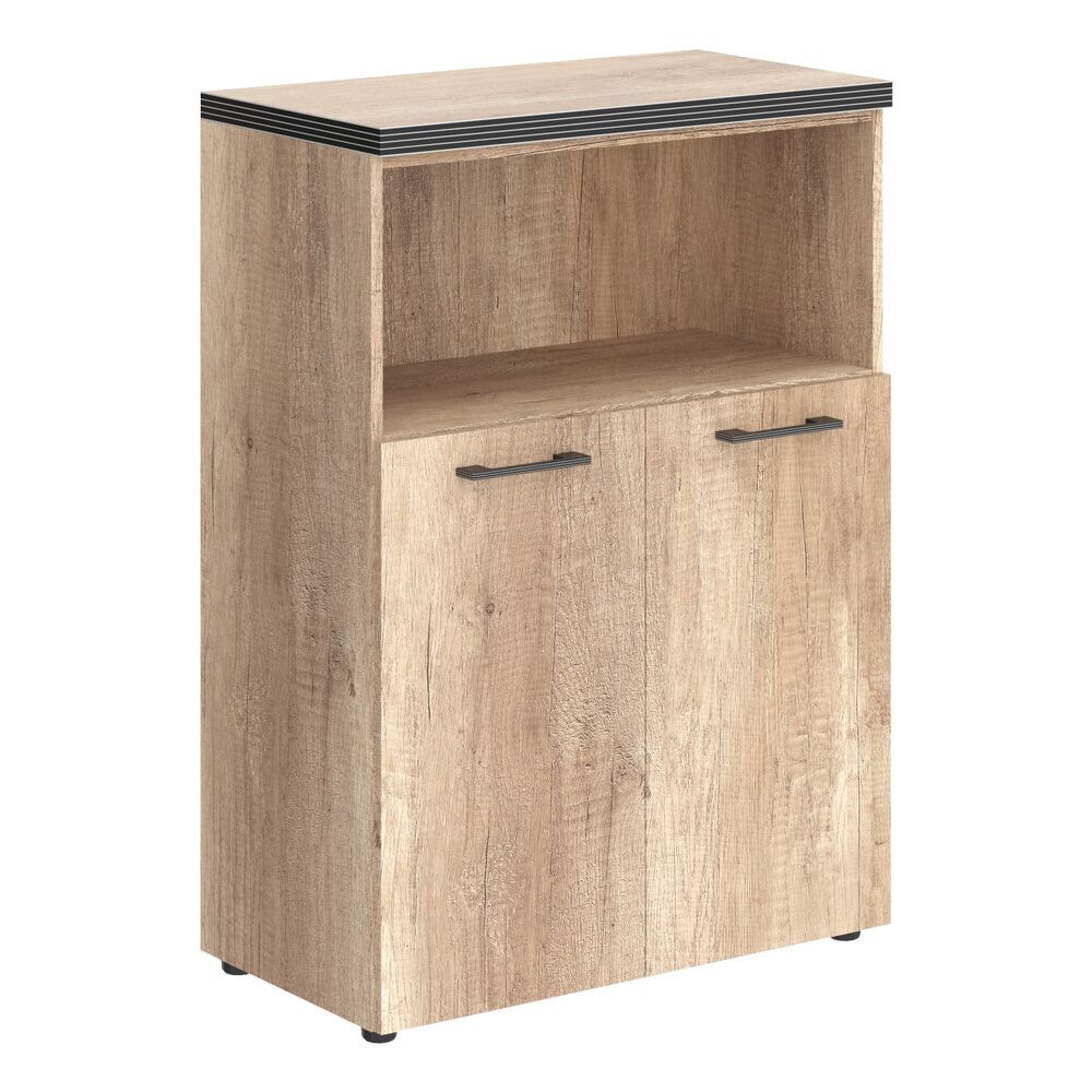 С глухими малыми дверьми TMC 85.3