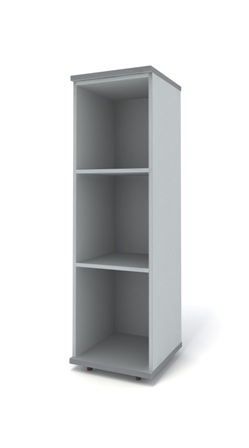 Средний узкий Монолит КМ52