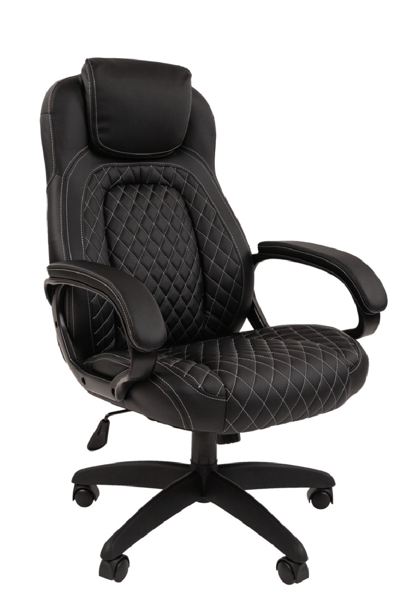 CHAIRMAN 432