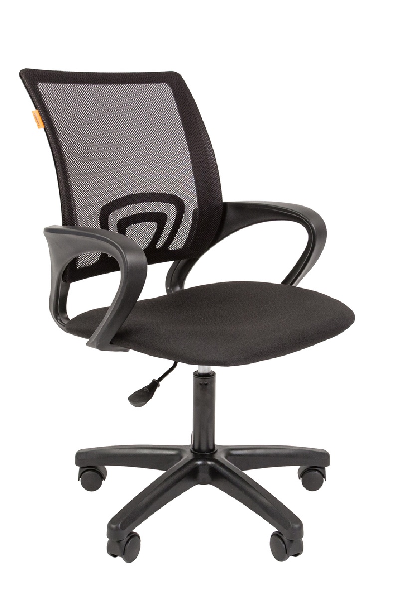 CHAIRMAN 696 LT черный