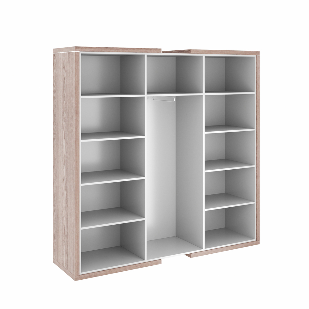 Высокий AS - 2.0