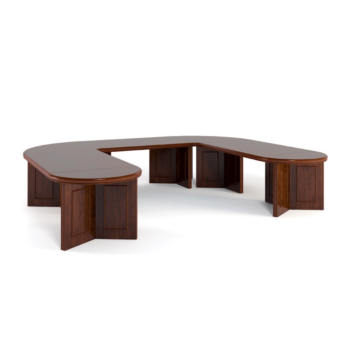 Harvard Система столов переговоров 5