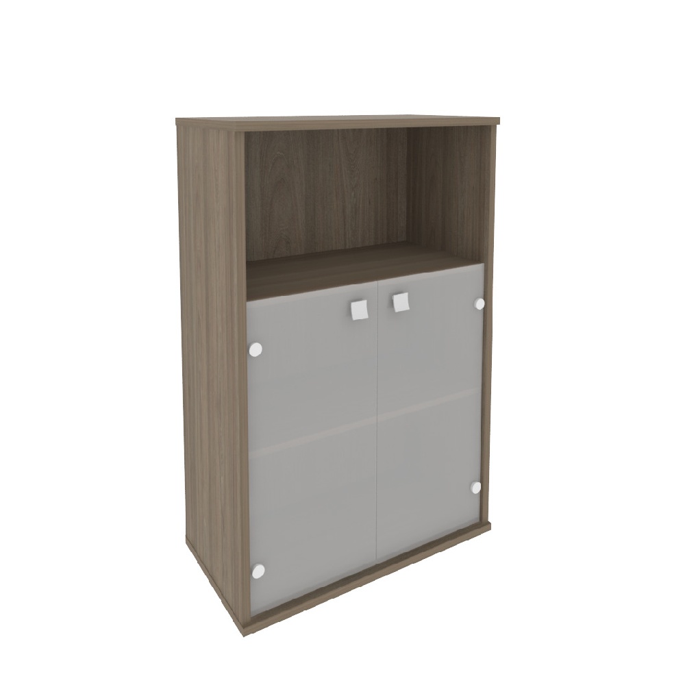 Средний широкий со стеклом Style Л.СТ-2.2