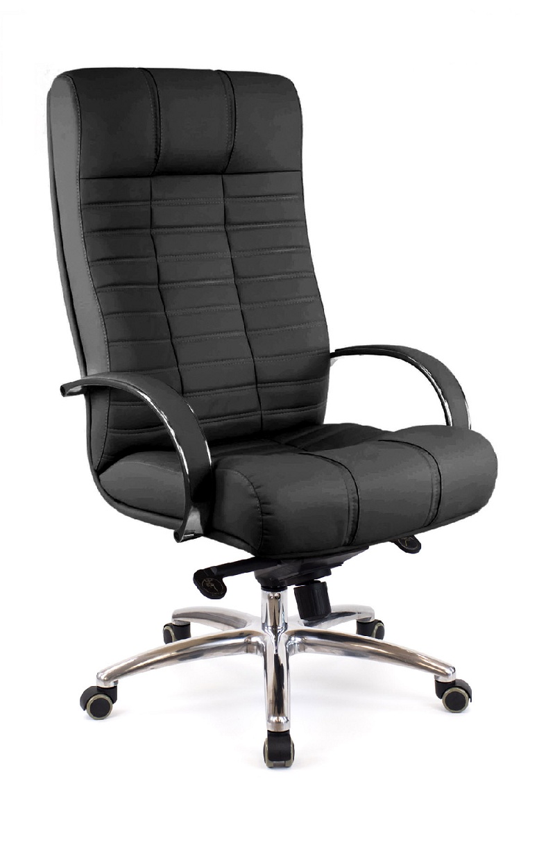 Atlant AL M (экокожа/ткань)