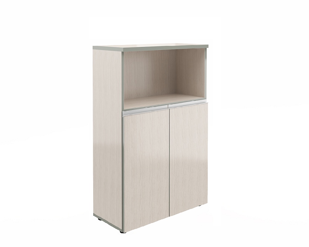 Широкий средний полуоткрытый VITA V-2.1+4.0