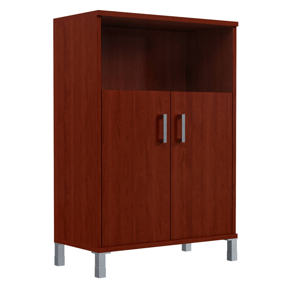 Средний полуоткрытый B420.2