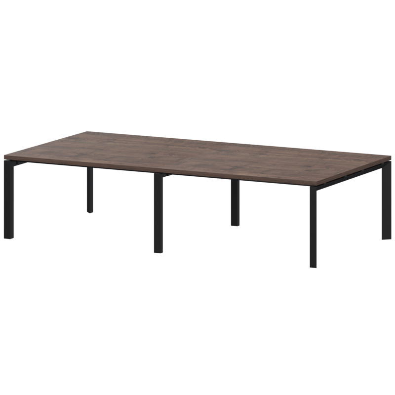 Акцент Lux Стол переговоров КТП-28.14.38