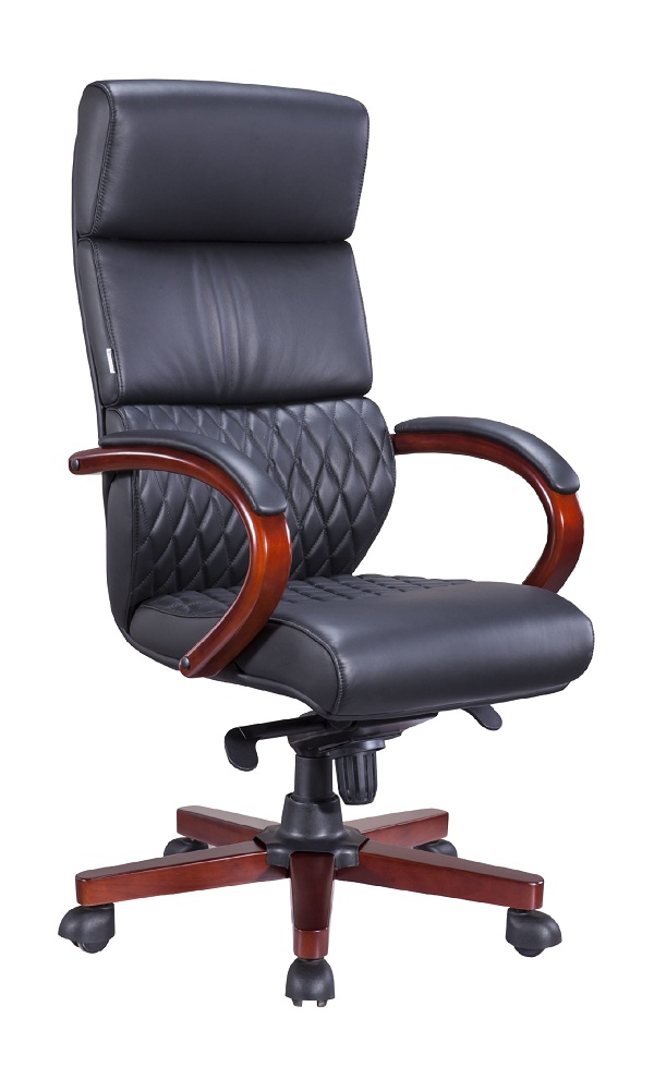 President Wood (экокожа)