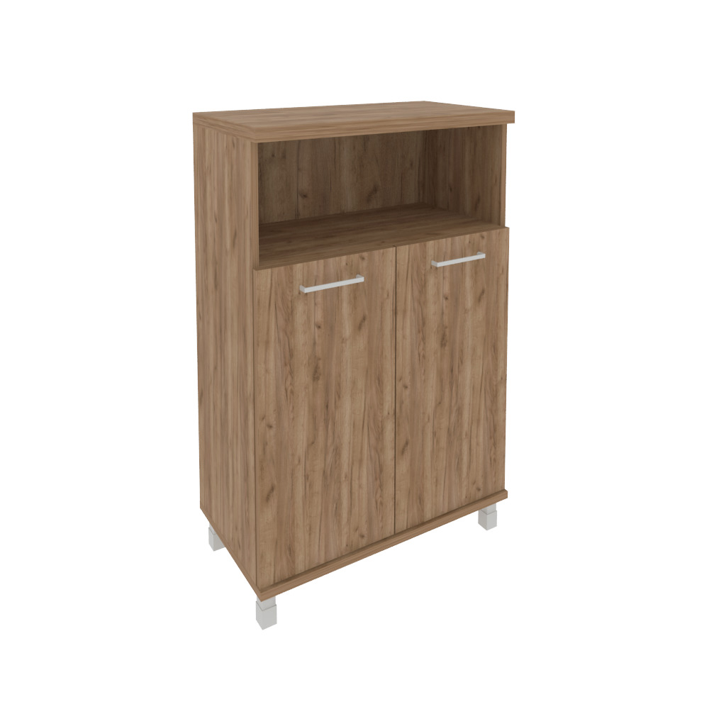 Средний широкий полуоткрытый KST-2.1