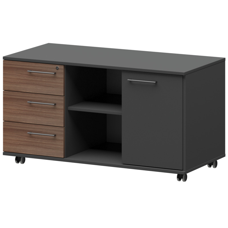 Креденция Кортез л/пр KZT-62 L/R
